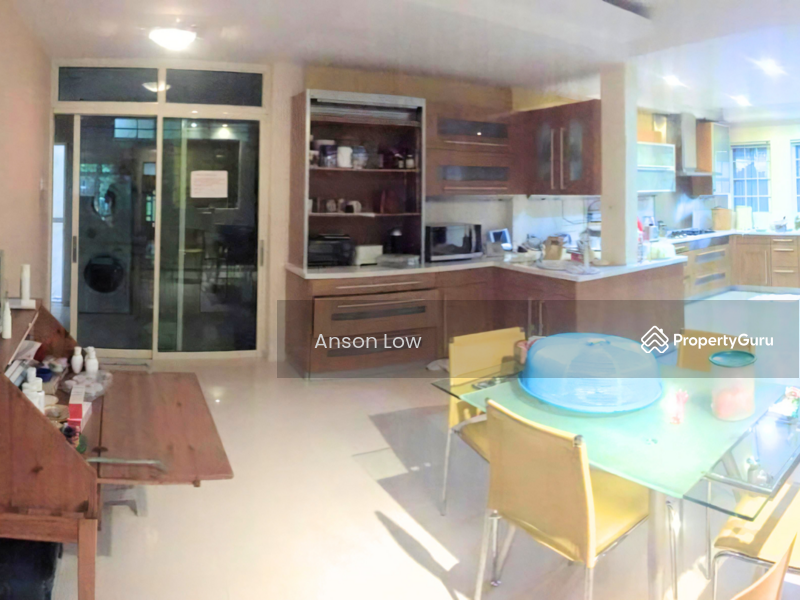 For Sale - 2 Storey Bungalow 6,900sf Fully Renovated Unit Cangkat Minden Gelugor