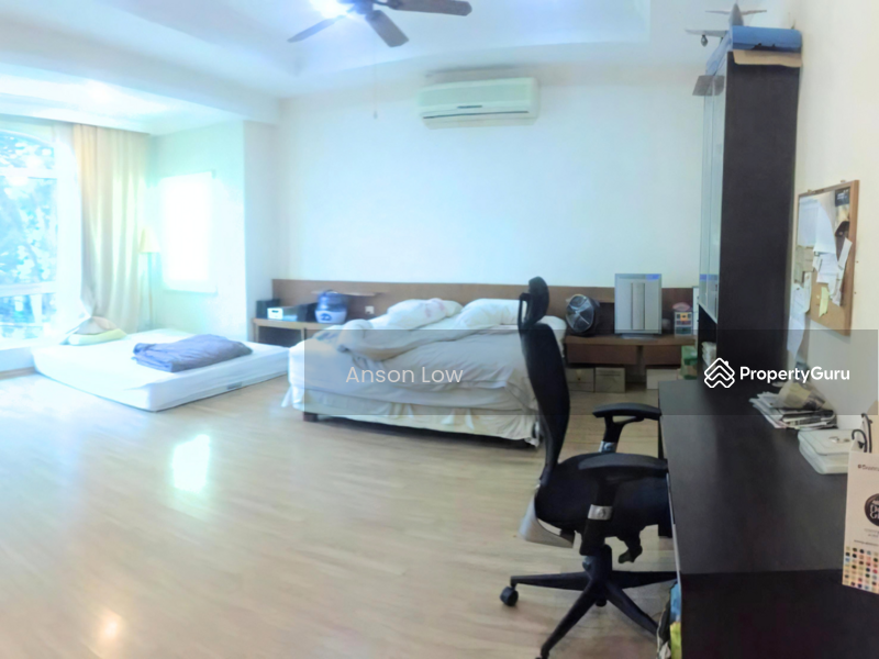 For Sale - 2 Storey Bungalow 6,900sf Fully Renovated Unit Cangkat Minden Gelugor