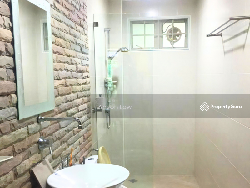 For Sale - 2 Storey Bungalow 6,900sf Fully Renovated Unit Cangkat Minden Gelugor