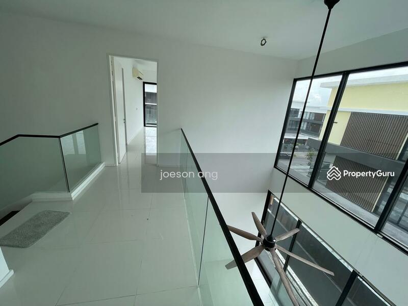 Semi-Detached House for Sale in Bandar Mahkota Cheras (Cheras) - joeson ang - PropertyGuru.com.my