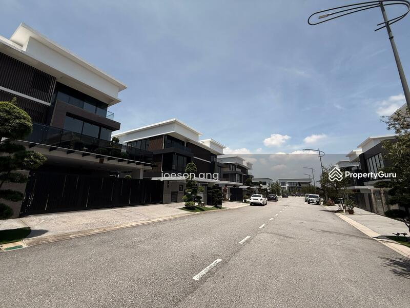 Semi-Detached House for Sale in Bandar Mahkota Cheras (Cheras) - joeson ang - PropertyGuru.com.my