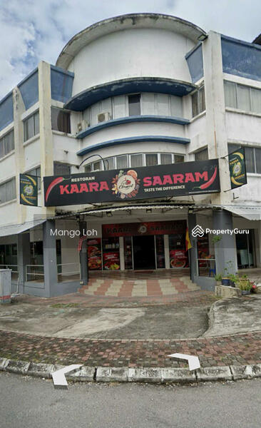 Untuk Disewa - Taman Kajang Prima