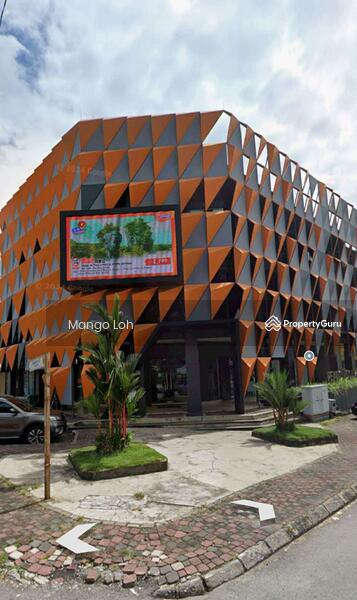 Untuk Disewa - Taman Kajang Prima