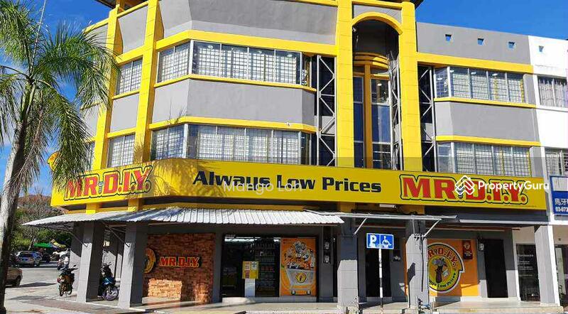 Untuk Disewa - Taman Kajang Prima
