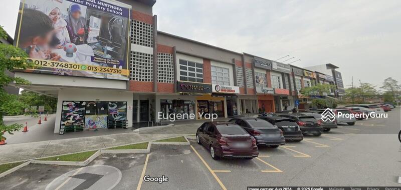 For Rent - Temu Elmina Seksyen U16 @ Shah Alam