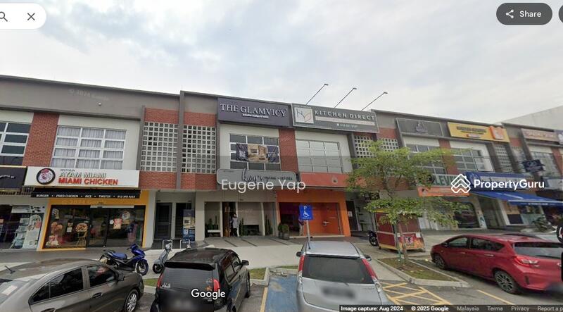 For Rent - Temu Elmina Seksyen U16 @ Shah Alam