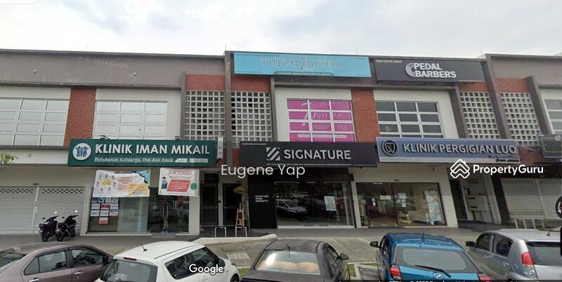 For Rent - Temu Elmina Seksyen U16 @ Shah Alam