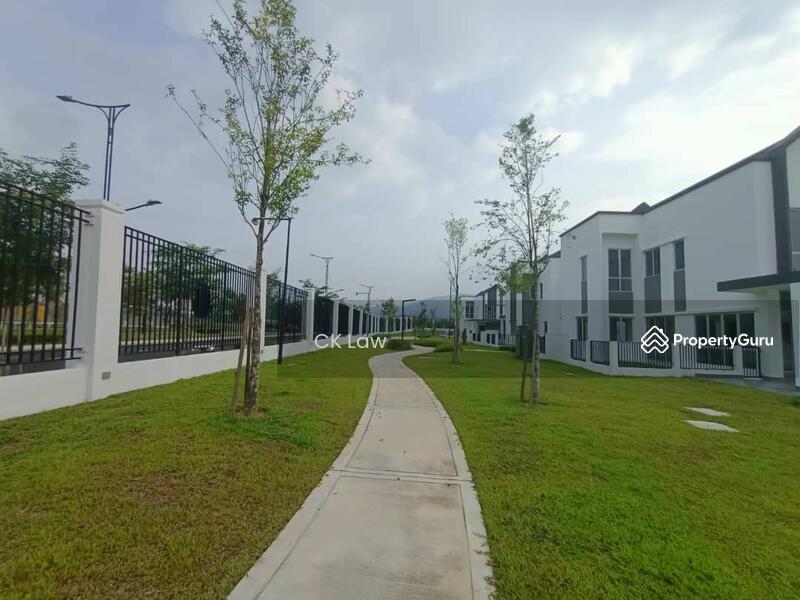 Rumah Teres 2 Tingkat untuk Disewa di Eco Forest (Semenyih) - CK Law - PropertyGuru.com.my