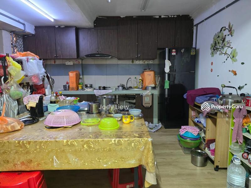 For Sale - Pangsapuri Seroja