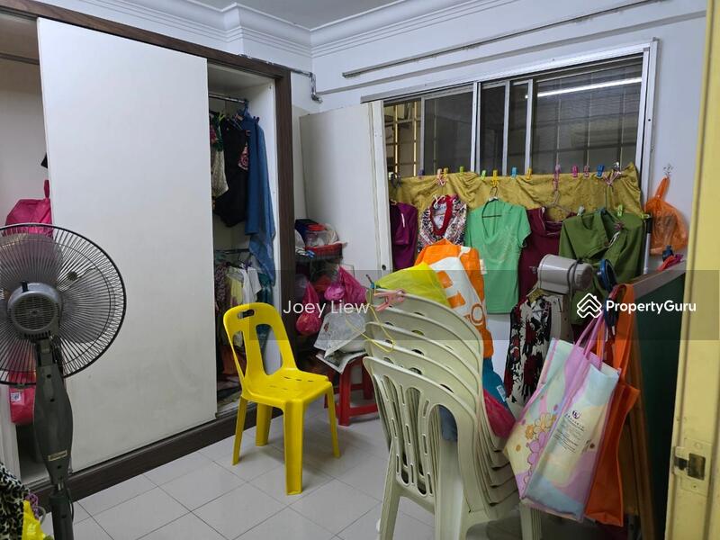 For Sale - Pangsapuri Seroja
