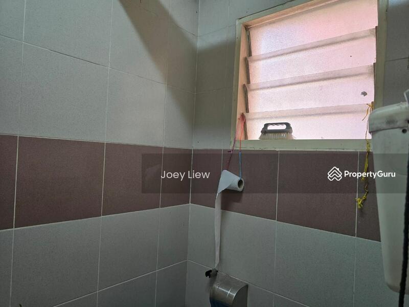 For Sale - Pangsapuri Seroja