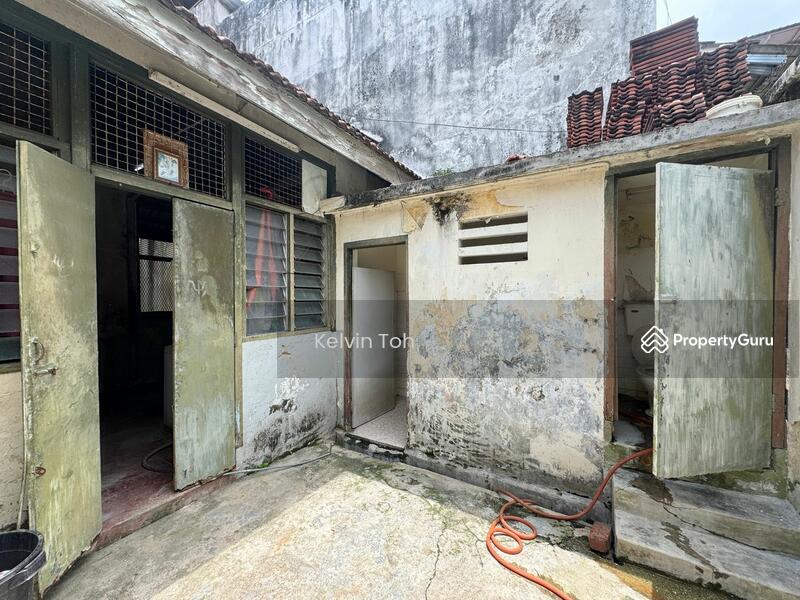 For Sale - GEORGE TOWN