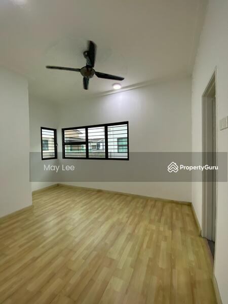 Fuego Bandar Bukit Raja 2 Storey Superlink Corner Lot for sale, Bukit ...