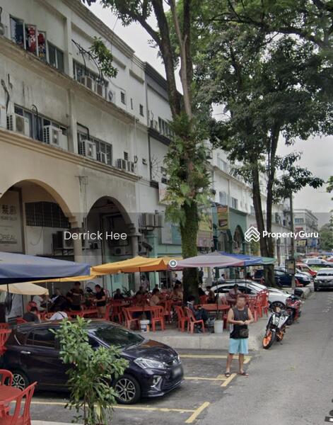 For Rent - Taman Miharja Ground Floor Shop for Rent
