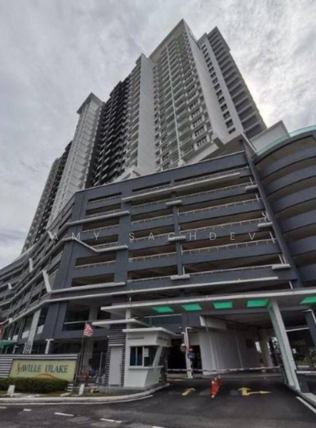 Apartment for Sale at Saville D'lake - Amy Sachdev - PropertyGuru.com.my