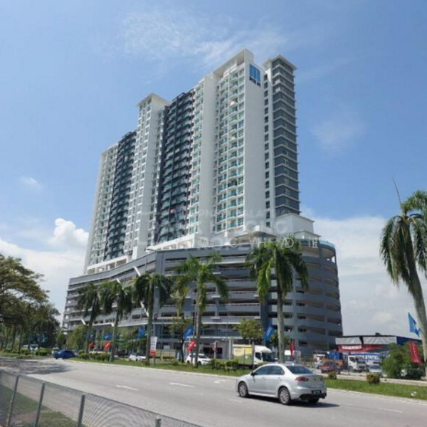 Apartment for Sale at Saville D'lake - Amy Sachdev - PropertyGuru.com.my