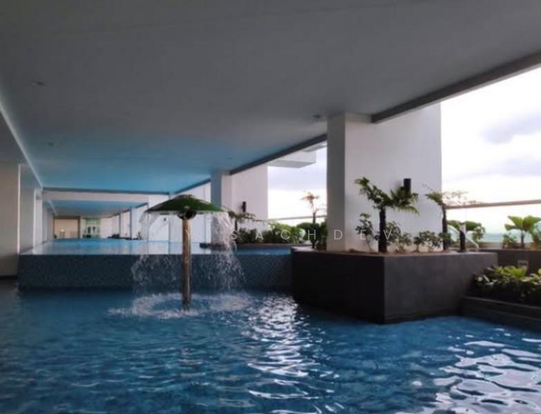 Apartment for Sale at Saville D'lake - Amy Sachdev - PropertyGuru.com.my