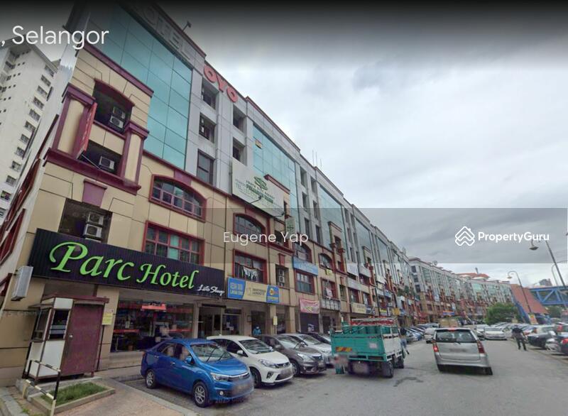 Office for Sale in Pelangi Damansara (Petaling Jaya) - Eugene Yap - PropertyGuru.com.my