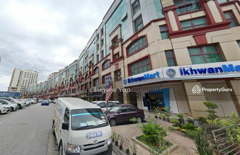 Office for Sale in Pelangi Damansara (Petaling Jaya) - Eugene Yap - PropertyGuru.com.my