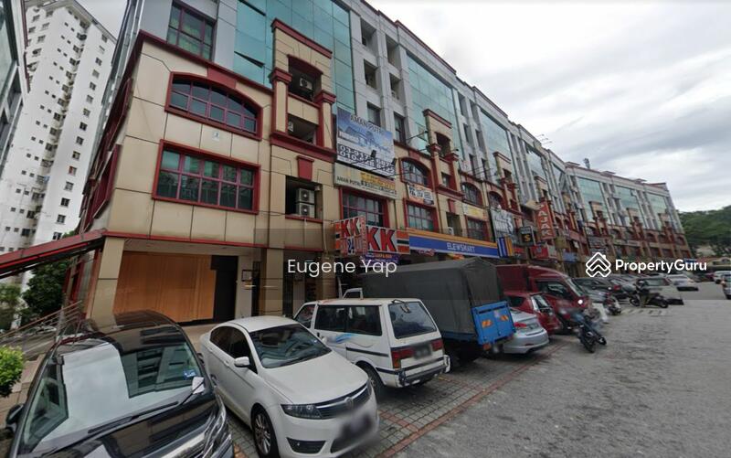 Office for Sale in Pelangi Damansara (Petaling Jaya) - Eugene Yap - PropertyGuru.com.my
