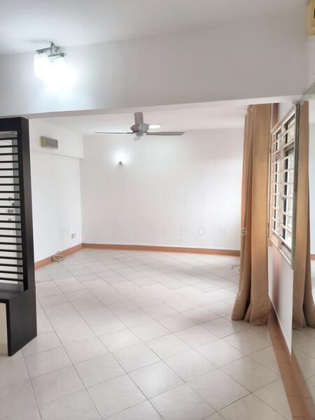 Untuk Dijual - Perdana Exclusive