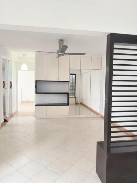 Untuk Dijual - Perdana Exclusive