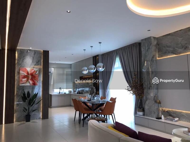 For Sale - Kota Kemuning 3 New township Teluk Panglima garang