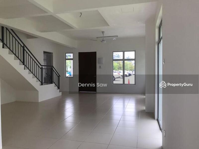For Sale - Kota Kemuning 3 New township Teluk Panglima garang