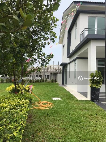 For Sale - Kota Kemuning 3 New township Teluk Panglima garang