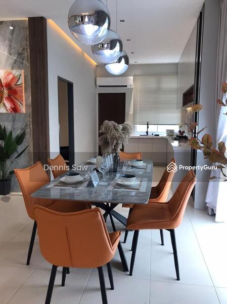 For Sale - Kota Kemuning 3 New township Teluk Panglima garang