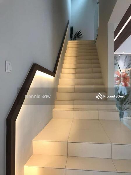 For Sale - Kota Kemuning 3 New township Teluk Panglima garang