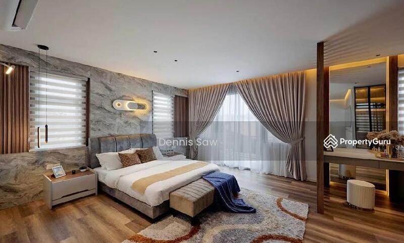 For Sale - Kota Kemuning 3 New township Teluk Panglima garang