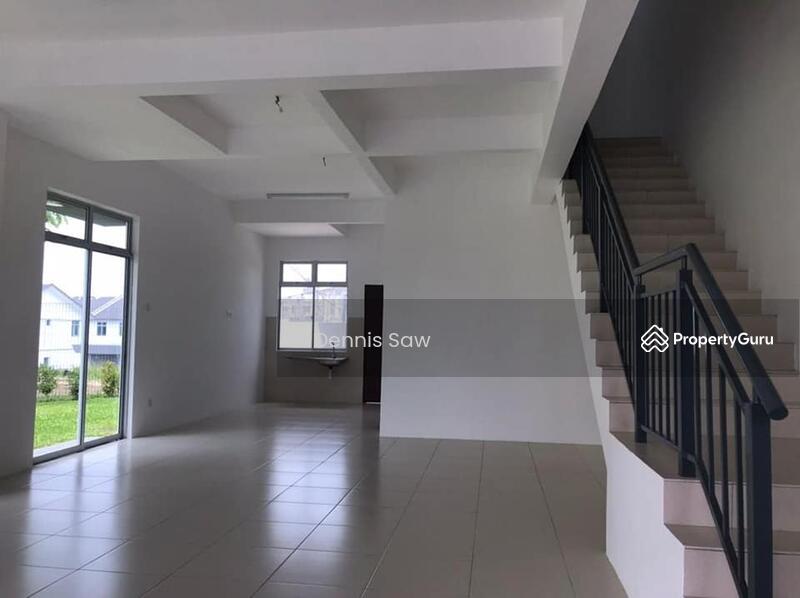 For Sale - Kota Kemuning 3 New township Teluk Panglima garang