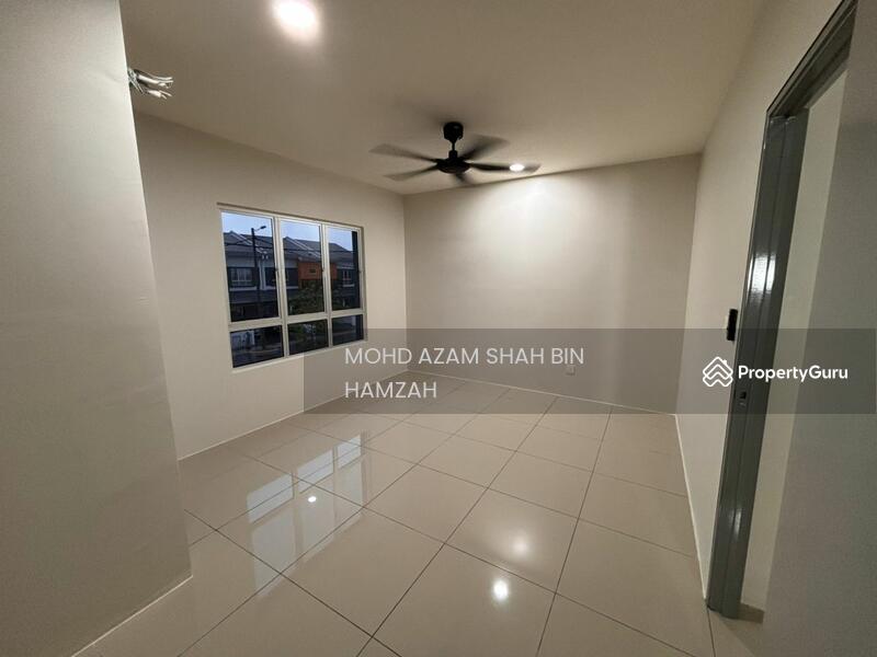 Untuk Disewa - Ritma Perdana (Terrace), LBS Alam Perdana