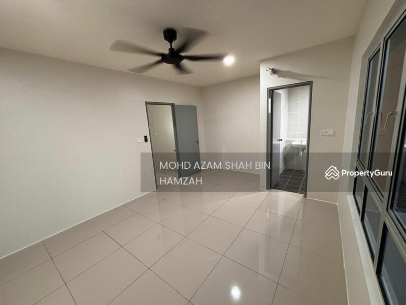Untuk Disewa - Ritma Perdana (Terrace), LBS Alam Perdana