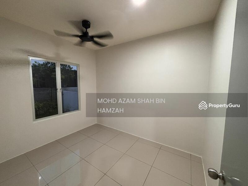 Untuk Disewa - Ritma Perdana (Terrace), LBS Alam Perdana