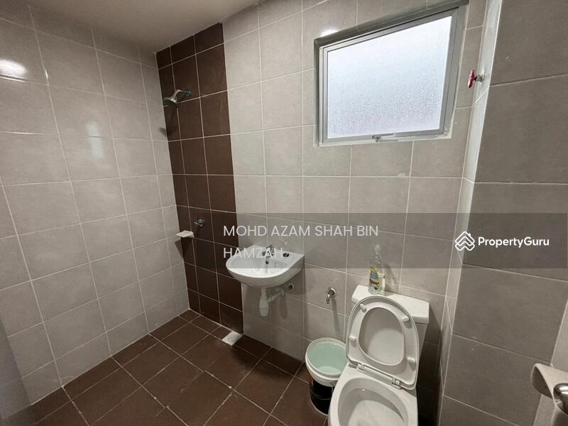 Untuk Disewa - Ritma Perdana (Terrace), LBS Alam Perdana