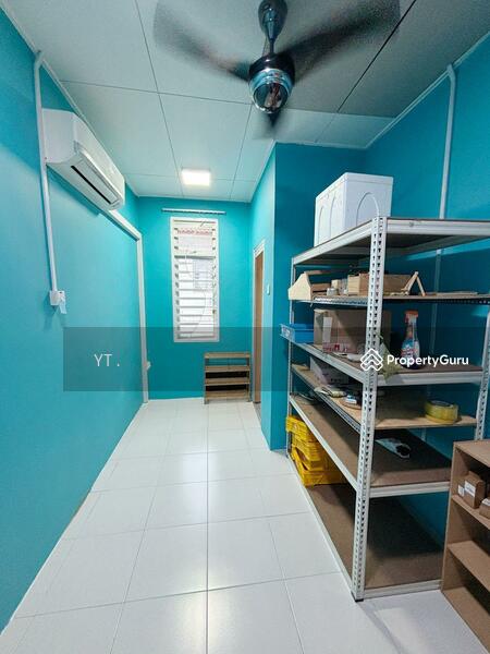 For Sale - taman scientex kelapa sawit