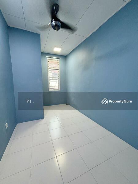 For Sale - taman scientex kelapa sawit