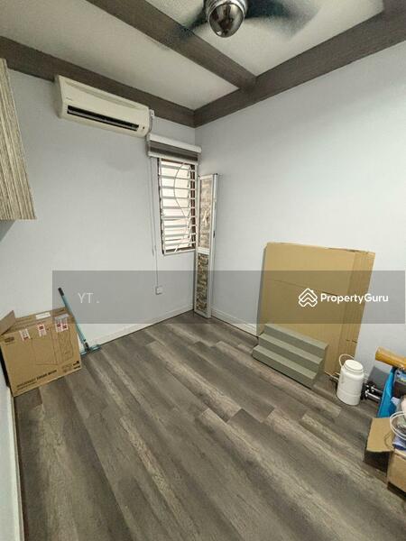 For Sale - taman scientex kelapa sawit