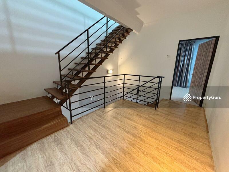 For Sale - taman scientex kelapa sawit