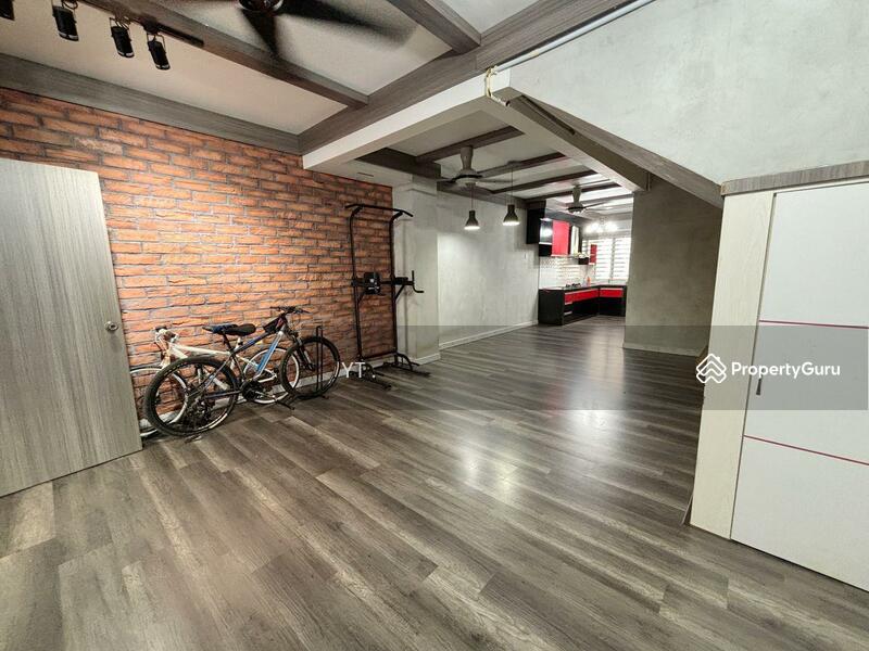 For Sale - taman scientex kelapa sawit