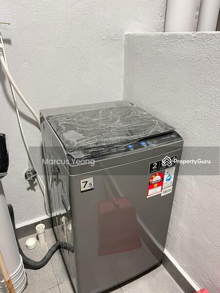Kediaman Servis untuk Disewa di The Nest @ Jln Klang Lama - Marcus Yeong - PropertyGuru.com.my