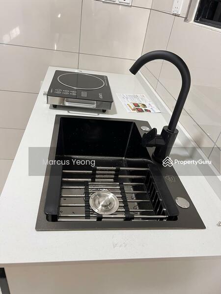 Kediaman Servis untuk Disewa di The Nest @ Jln Klang Lama - Marcus Yeong - PropertyGuru.com.my