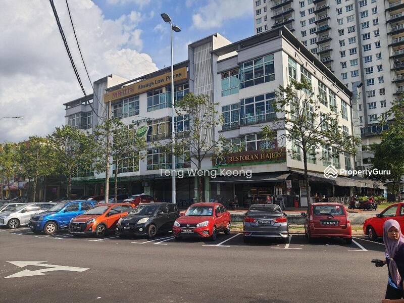 For Sale - Shop at Taman Tenaga