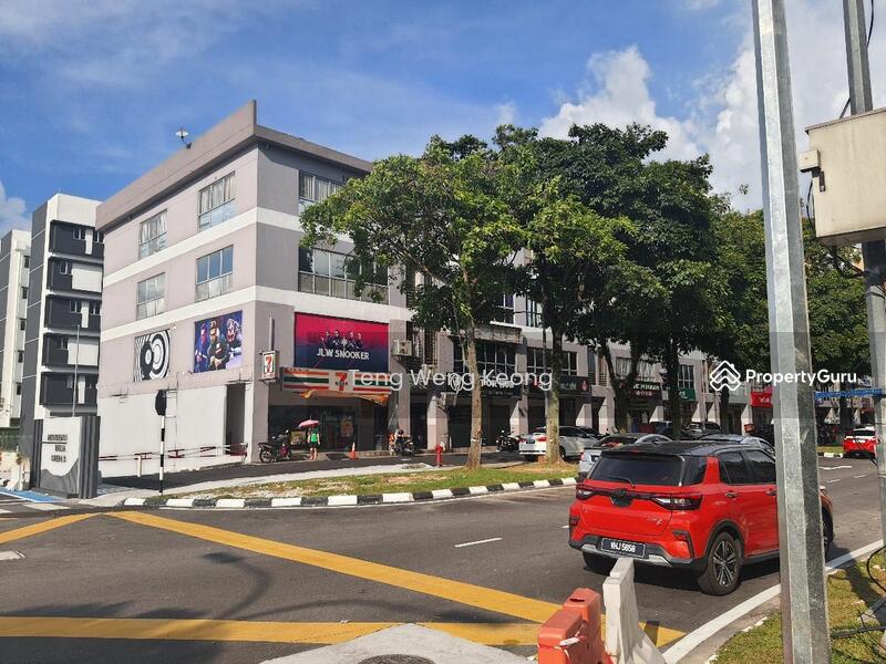 For Sale - Shop at Taman Tenaga