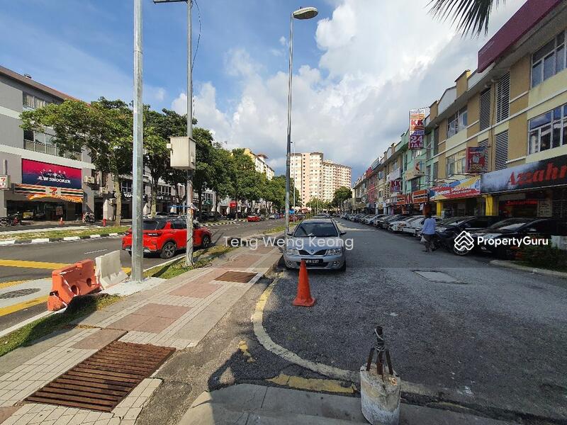 For Sale - Shop at Taman Tenaga