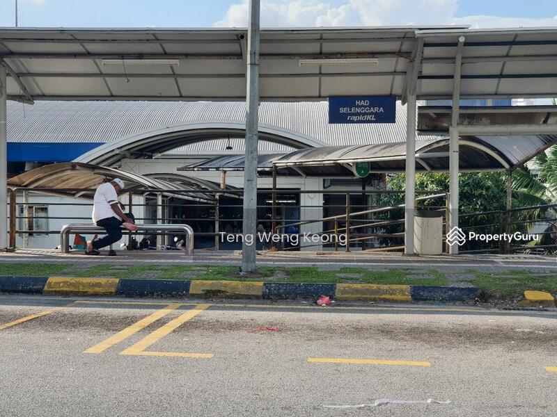 For Sale - Shop at Taman Tenaga