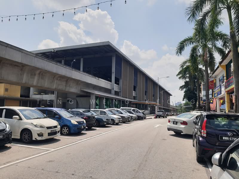 Shop for Sale in Taman Tenaga (Cheras) - Teng Weng Keong - PropertyGuru.com.my