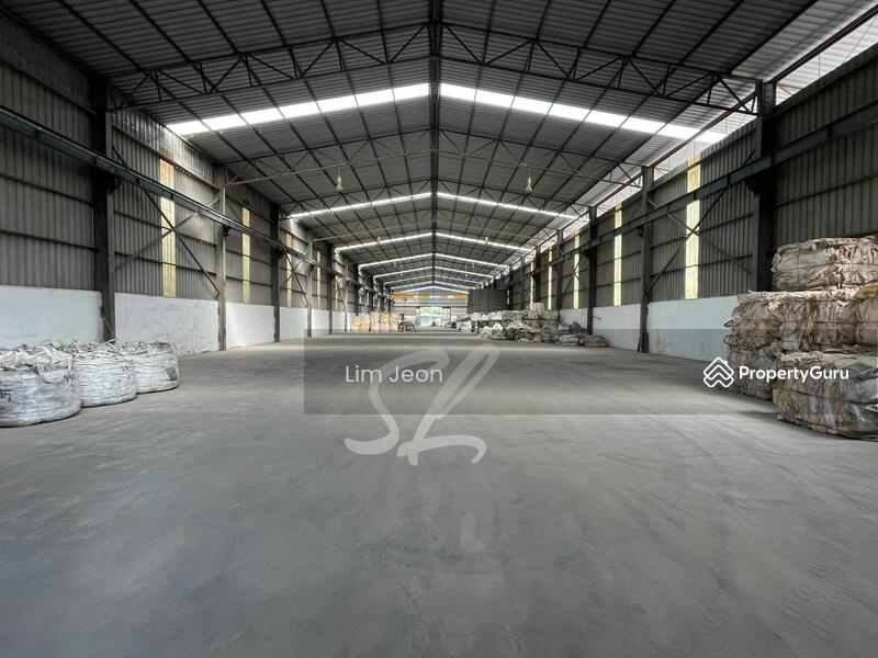 For Rent - Kampung Jawa, Klang